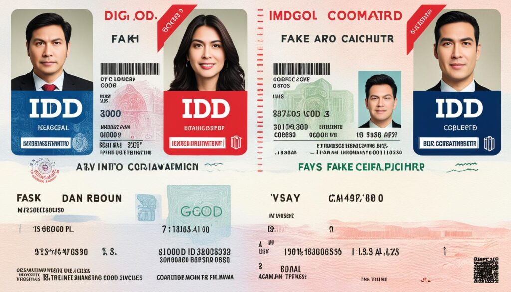 IDGod Fake ID Investment
